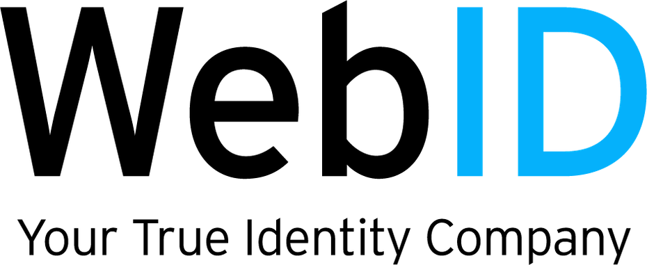 Logo der WebID Solutions GmbH